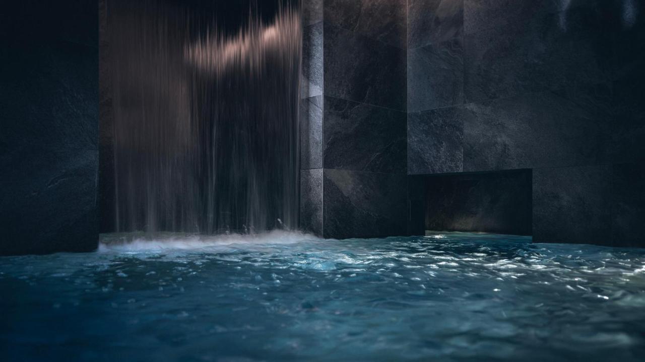 Le Parc Hotel Obernai & Yonaguni Spa Exterior foto