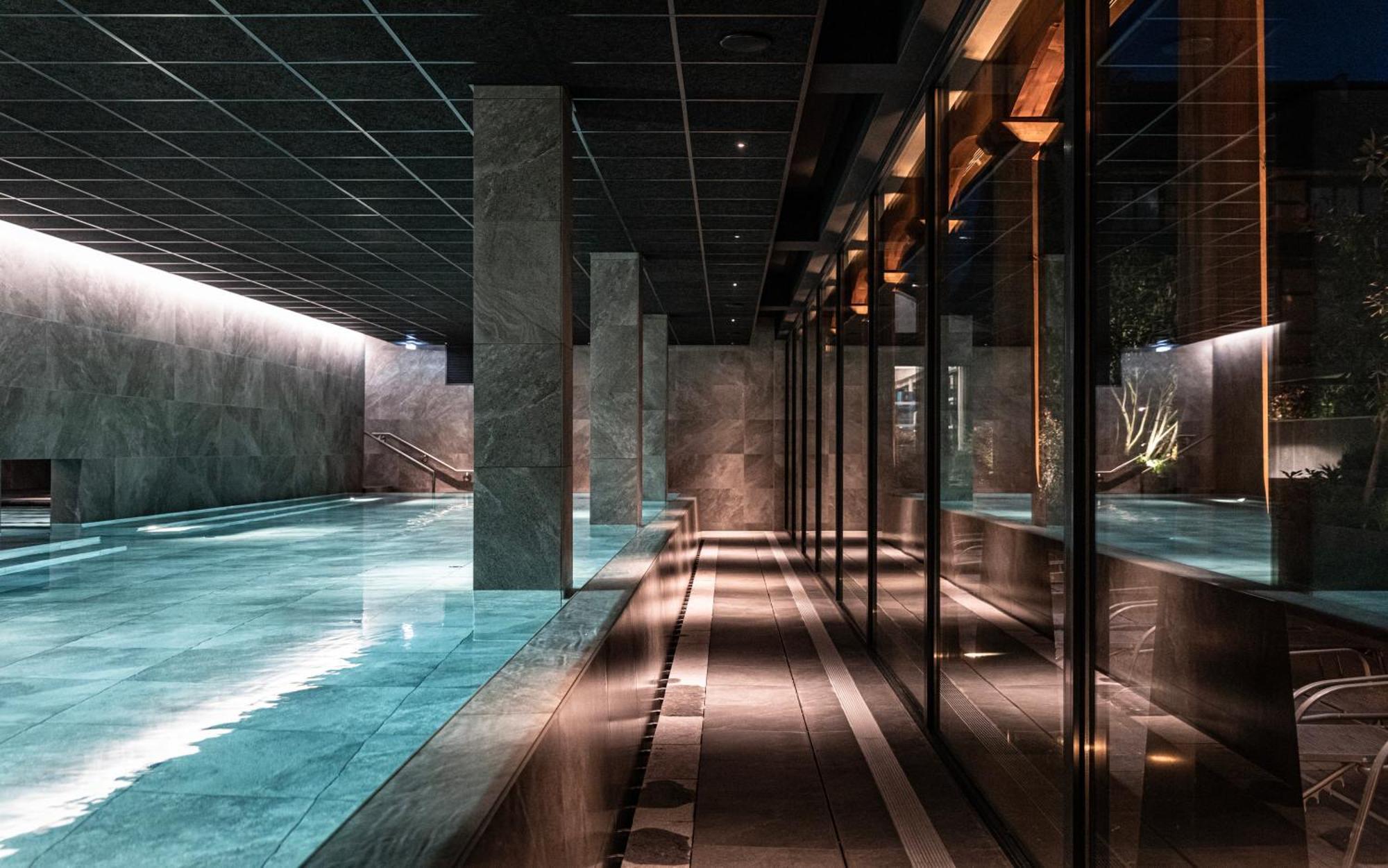 Le Parc Hotel Obernai & Yonaguni Spa Exterior foto