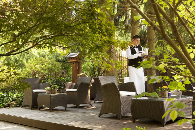 Le Parc Hotel Obernai & Yonaguni Spa Exterior foto